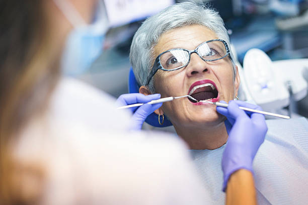 Dental Bonding in Walnut Grove, CA